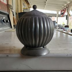 Incense Burner
