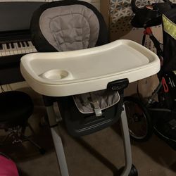 Graco Highchair