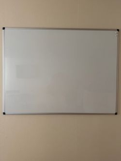 XL Whiteboard