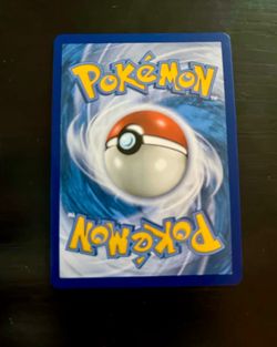 Pokemon Eevee and Snorlax tag team GX promo sm169