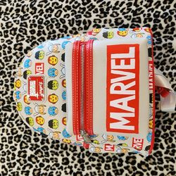 Marvel Loungefly Disney Bag