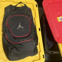Jordan Backpack