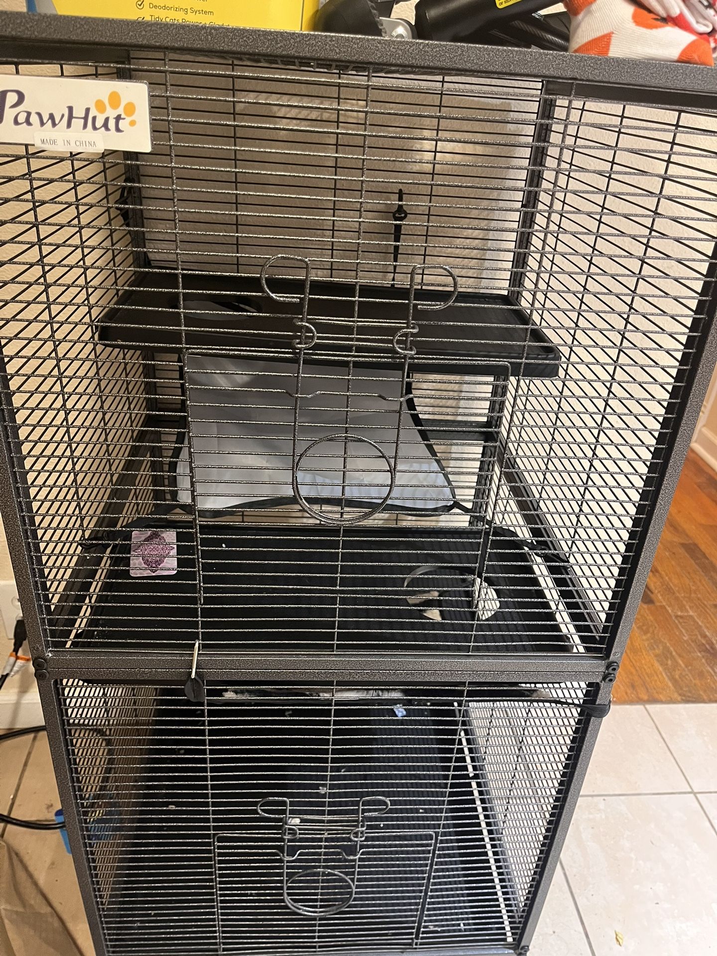 Pet Cage