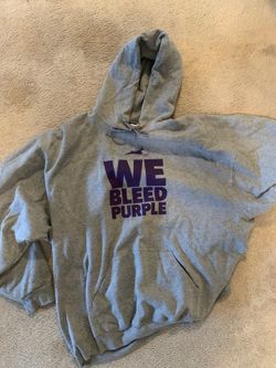 Gcu lopes sweatshirt XxxL