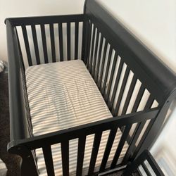 Delta Children’s Crib 
