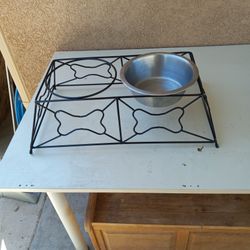 Pet Bowl