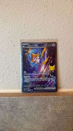 Jirachi 155/128