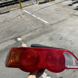 2004 Acura Rsx Oem Taillights