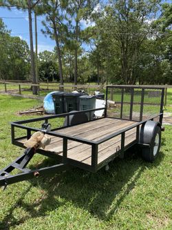 Trailer