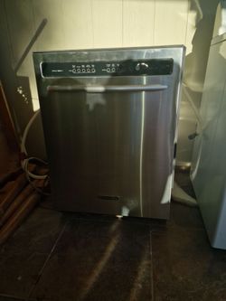 KitchenAid Architect Series P-Class Built-In Dishwasher
