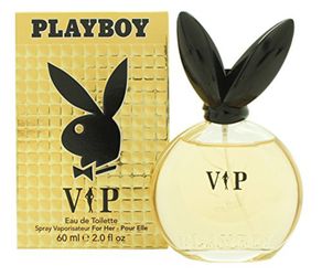PLAYBOY - VIP FOR WOMEN EDT ( W ) 2.0 OZ