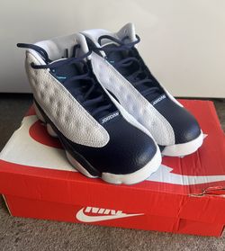Jordan's Boy Shoes