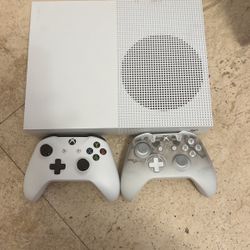 Xbox One S All-Digital Edition