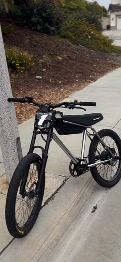 Modded zooz ultra urban