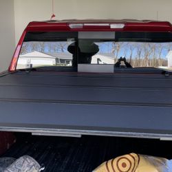 Truck Bed Cover