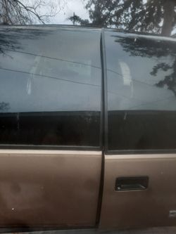 1994 Chevrolet Suburban