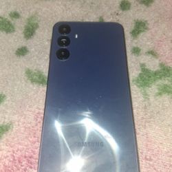 Brand New Samsung Galaxy A15 – 64GB – Unlocked – 1 Month Unlimited Data 