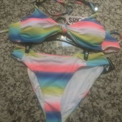 New 2 Piece (Large)