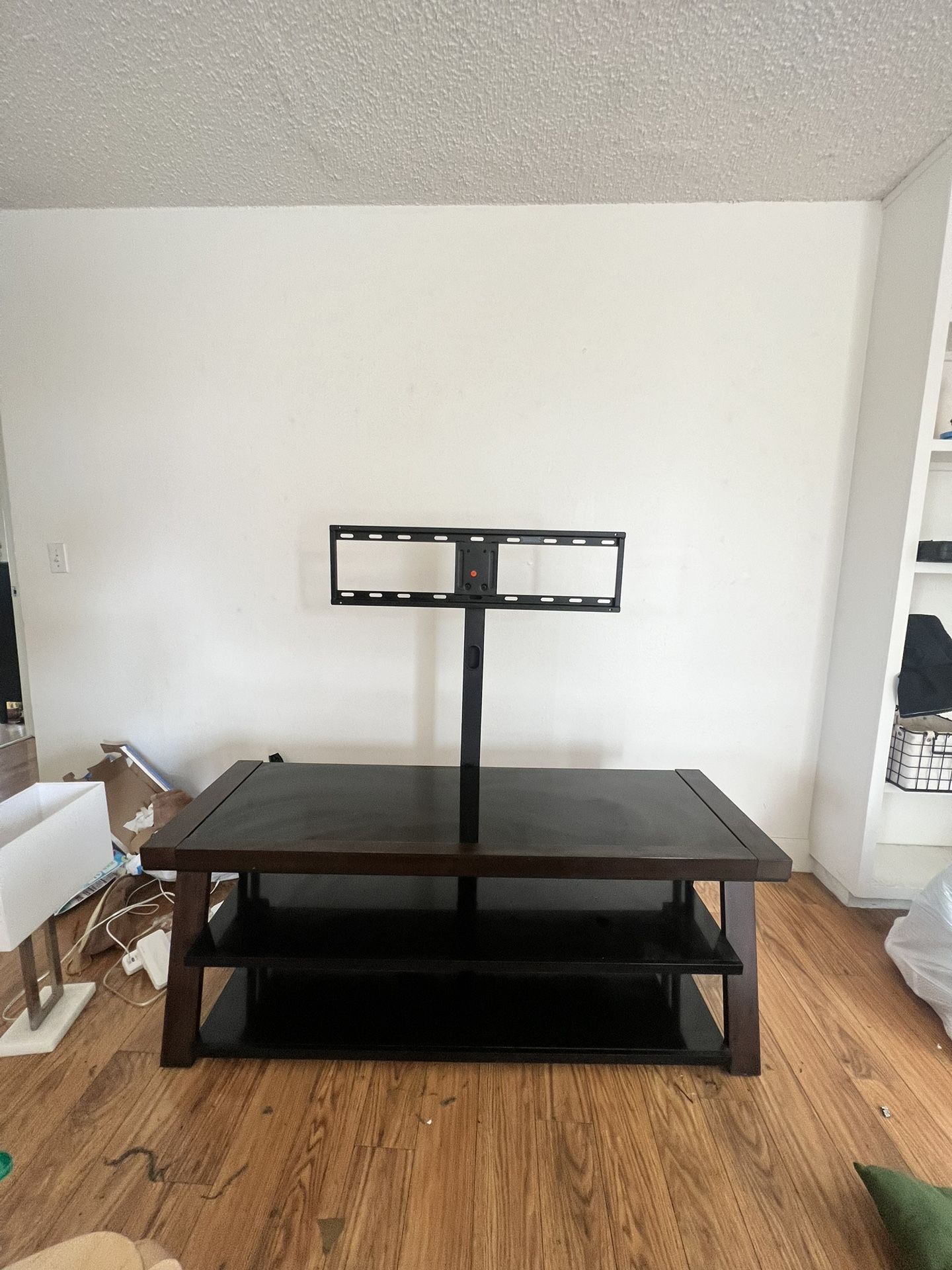 TV Stand With Mount