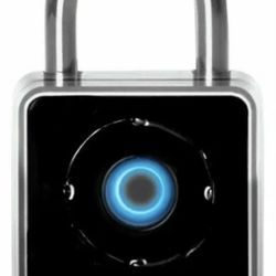 Smart Door Lock- Master Lock Padlock Bluetooth-Model 4400