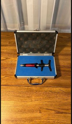 Activator IV Chiropractic Adjustment Instrument