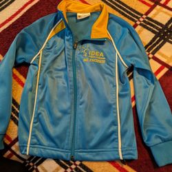 Idea School Jacket