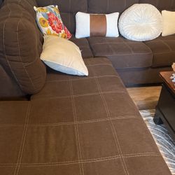 Sofa L 