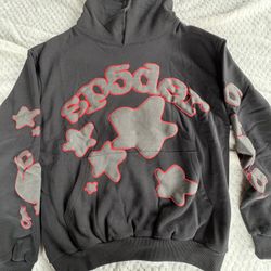 spyder hoodie