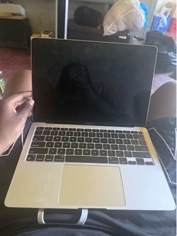 Mac book air