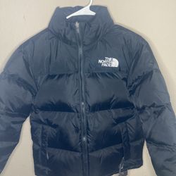 Size Xs Men’s NORTH FACE NUPTSE 700 PUFFER JACKET (Brand New)