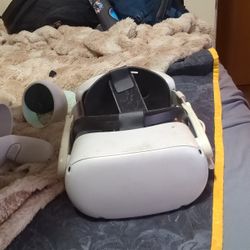 Oculus Quest 2