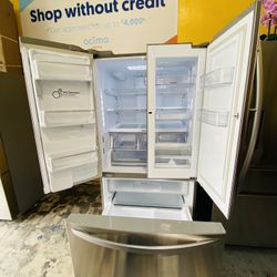 Refrigerador A Pagos Flexibles 