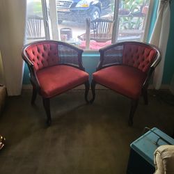 Chairs