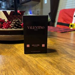 Valentino Born In Roma Intense