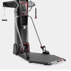 Bowflex- HVT
