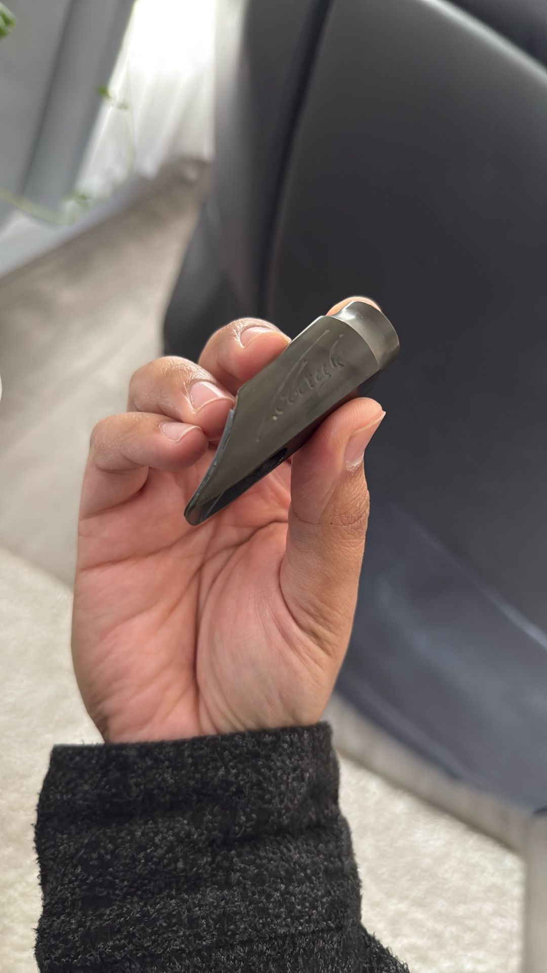 Saxophone Mouthpieces