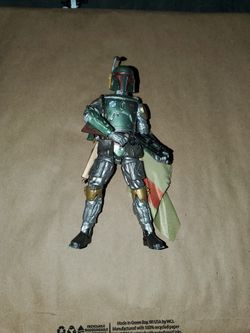 Boba Fett