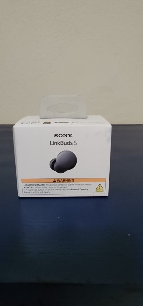 Headphones Sony
