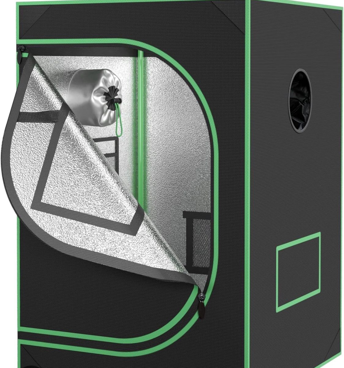Grow Tent And All Supply Needed