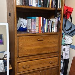 Book Shelf
