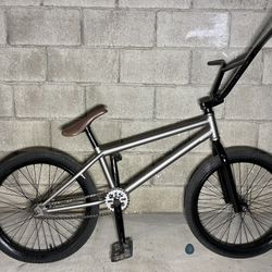 BMX Fitbike