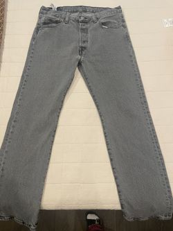 Levi’s 501 Size 32/30