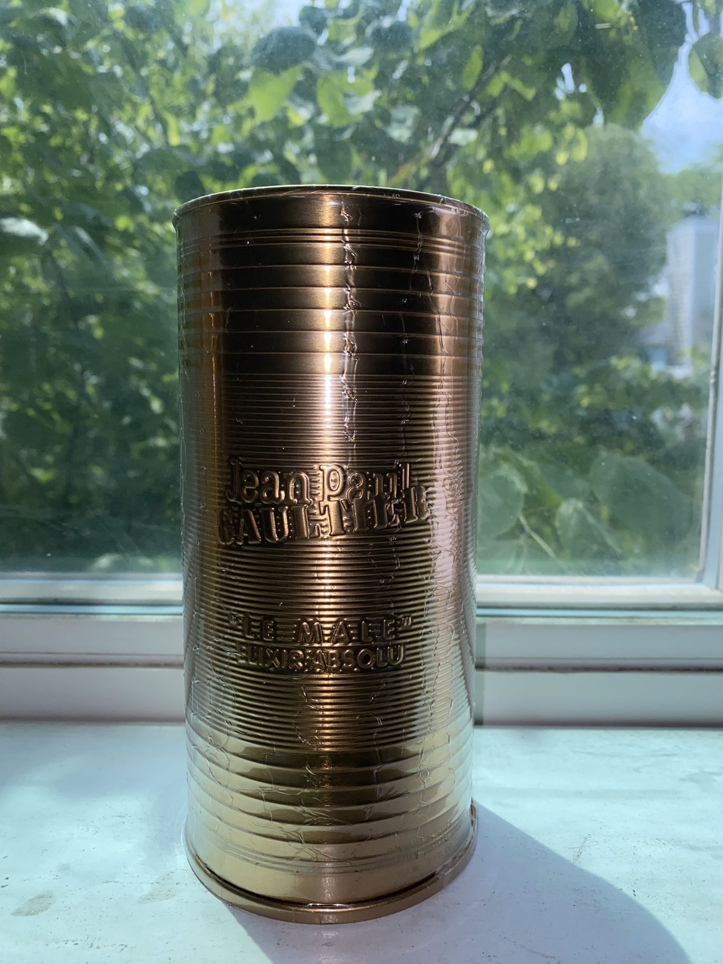 Jean Paul Gaultier Le Male Elixir Absolu