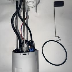 2011 To 2016 Ford F350 F450 F550 Super Duty 6.2L Fuel Pump Module Bomba De Combustible