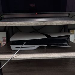 PS5 Pro with Disc Drive