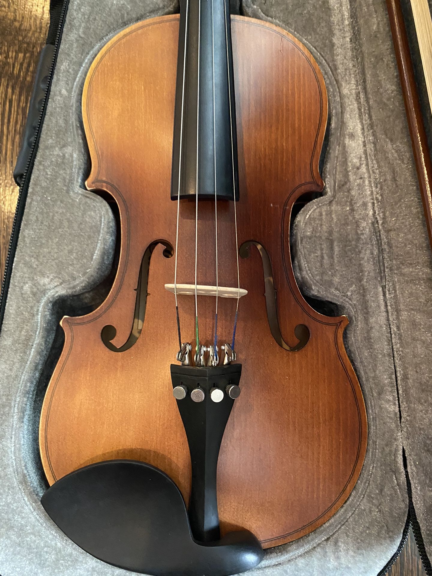 3/4 VIOLIN