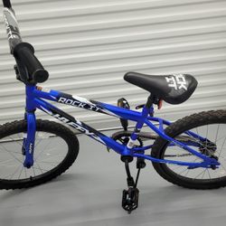 Kids Bike