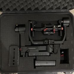 DJI Ronin M