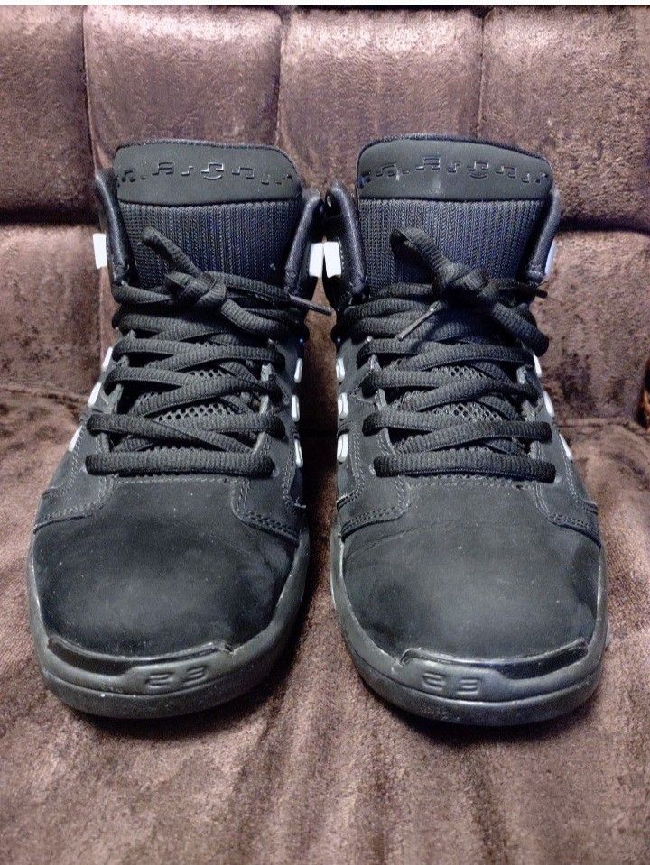 Jordan's Size 7.5