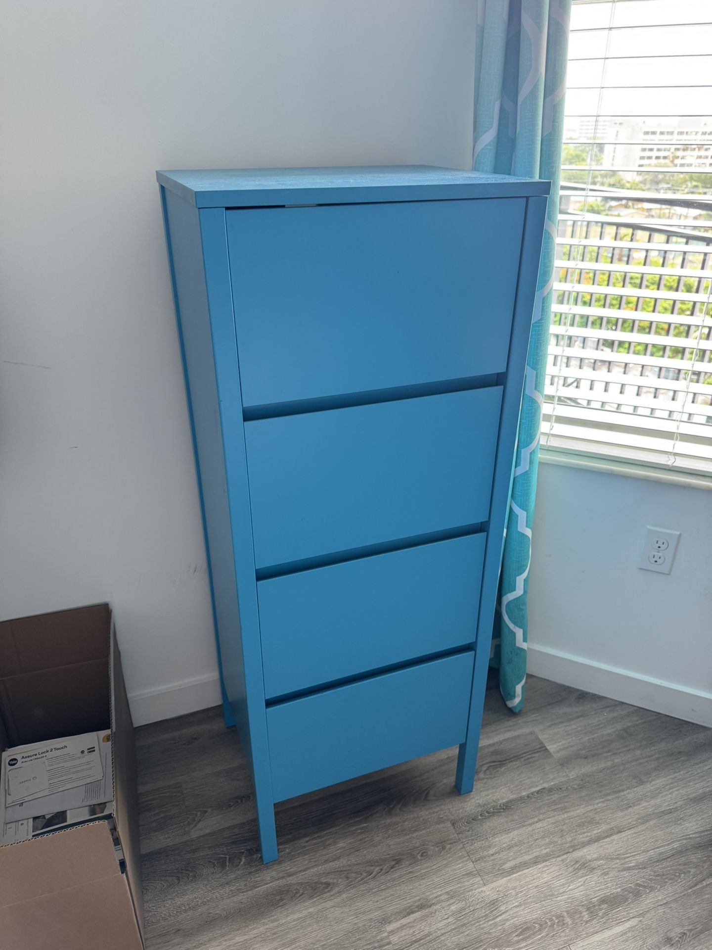 Shelf Cabinet Storage